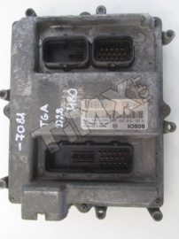 Riadiaca jednotka motora TGA (480-530 Euro3)